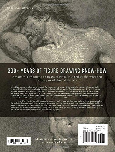 Ebook%20-%20Drawing%20Atelier%20-%20The%20Figure:%20How%20to%20Draw%20in%20a%20Classical%20Style%20-%20Image%202