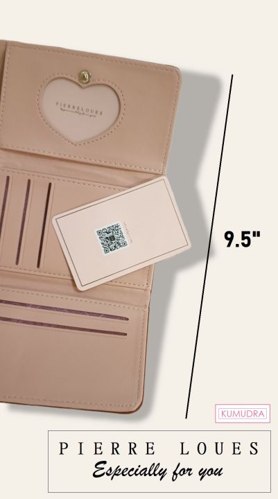 PIERRE%20LOUES%20Trifold%20Fashion%20Wallet%20-%20Image%206