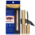 (Preorder) Browit My Everyday Mascara, Waterproof Mascara Formula. Comes with a Special Design Brush. Reach Every Eyelash, Both Long and Short Eyelashes.. 