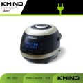 KHIND Multi Cooker MC 50D 5.0L. 