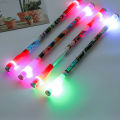 (Preorder)FONKEN Creative Spinning Pen Toys 4/1 Piece Plastic Spinning Pen. 