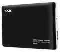 SSK HE-V300 2.5 Inch HDD Enclosure USB 3.0 Hard Disk Case HDD External Enclosure. 