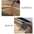 (Preorder)Sundick Outdoor Tarp Poles and Camping Equipment Storage Bag Waterproof Fabric Extra Thick Products shipped from Thailand every day ရွက်ဖျင်တဲ. 