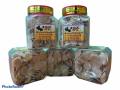 ရွှေဖူး မန်ကျည်းပလိပ် ဗူးကြီး , Shwe Phoo Tamarind Flakes ( Bigger One). 