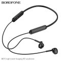 (Preorder)BOROFONE BE70 Lightweight Wireless Bluetooth Headphones Hanging Neckband BT5.4 Magsafe In-Ear Sports Earphones Runnung With Microphone Long Standby For All Smartphones Universal. 