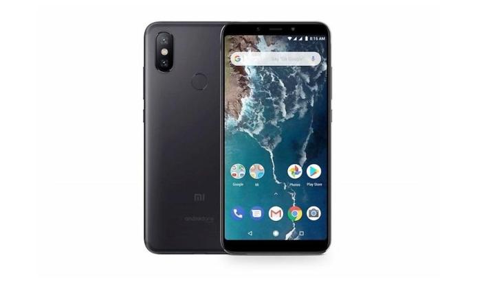 Xiaomi redmi A2 (official)