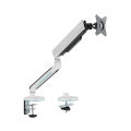 (Preorder) Fennix Spring-Assisted Monitor Arm with RGB Lighting, Monitor Arm for 27-45 inch Screens by munkong. 
