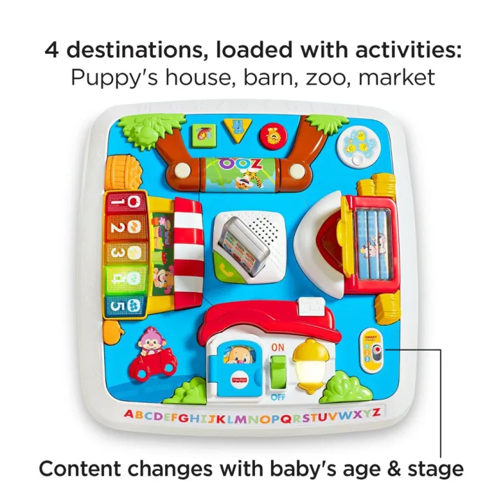 (Preorder)Fisher-Price%20Laugh%20&%20Learn%20Around%20the%20Town%20Learning%20Table%20Fisher-Price%20Activity%20Table%20Around%20the%20Town%20DHC45%20%E1%80%80%E1%80%9C%E1%80%B1%E1%80%B8%E1%80%80%E1%80%85%E1%80%AC%E1%80%B8%E1%80%85%E1%80%9B%E1%80%AC%E1%80%A1%E1%80%9B%E1%80%AF%E1%80%95%E1%80%BA%C2%A0%20-%20Image%203