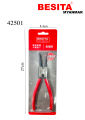 SS Retainer Plier (BESITA). 