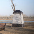 (Preorder)Vidalido Shower  , Portable Changing Tent, Easy to Assemble,from Thailand ရွက်ဖျင်တဲ. 