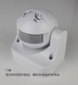 Infrared motion sensor 220V. 