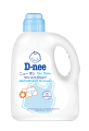 Dnee Baby Liquid Detergent Lovely Sky D-nee 960ml Bottle. 