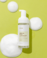 iUNIK Centella Bubble Cleansing Foam 150ml. 