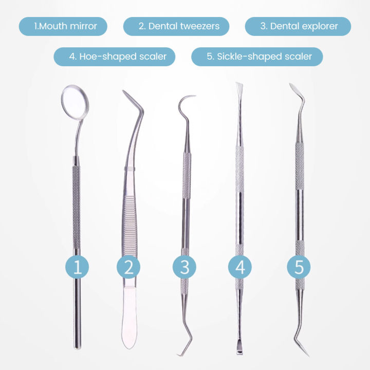 (Preorder)%20Cofoe%20Dental%20Stainless%20Steel%20Tartar%20Removal%20Tool%20-%20Tweezers,%20Intraoral%20Mirror,%20Dental%20Sickle%20Scaler,%20Shovel%20Scaler%20for%20Stain%20Removal,%20Tooth%20Cleaning%20Kit%20-%20Image%202