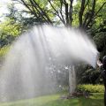 Garden Water Mist Spray Nozzles (Preorder). 