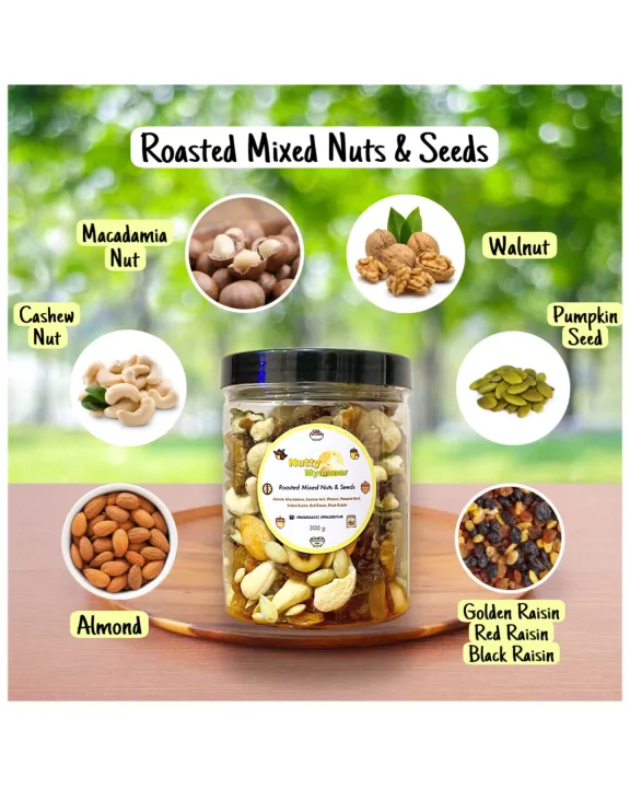 Roasted%20Mixed%20Nuts%20&%20Seeds%20300%20grams%20-%20Image%202