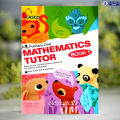 CASCO Pre-Primary One Maths Tutor Book 1 (Color). 