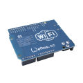 WeMos D1 WiFi UNO development board ESP8266 wireless module ESP-12 compatible. 
