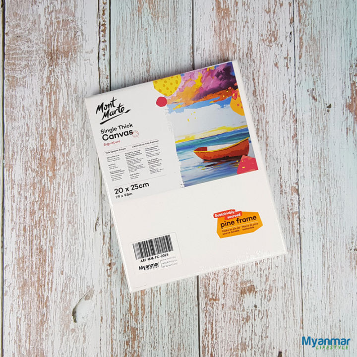 Thick%20Canvas%20-20%20x%2025cm%20%E2%80%93%20Mont%20Marte%20-%20Image%202