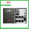 APC Easy UPS 1 Ph Line Interactive, 2000VA, Tower, 230V, 6 Universal outlets, AVR, LCD (SMV2000AI-MS). 
