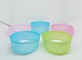 14cm plastic Bath Cup (ကော်ရေချိုးခွက် ). 