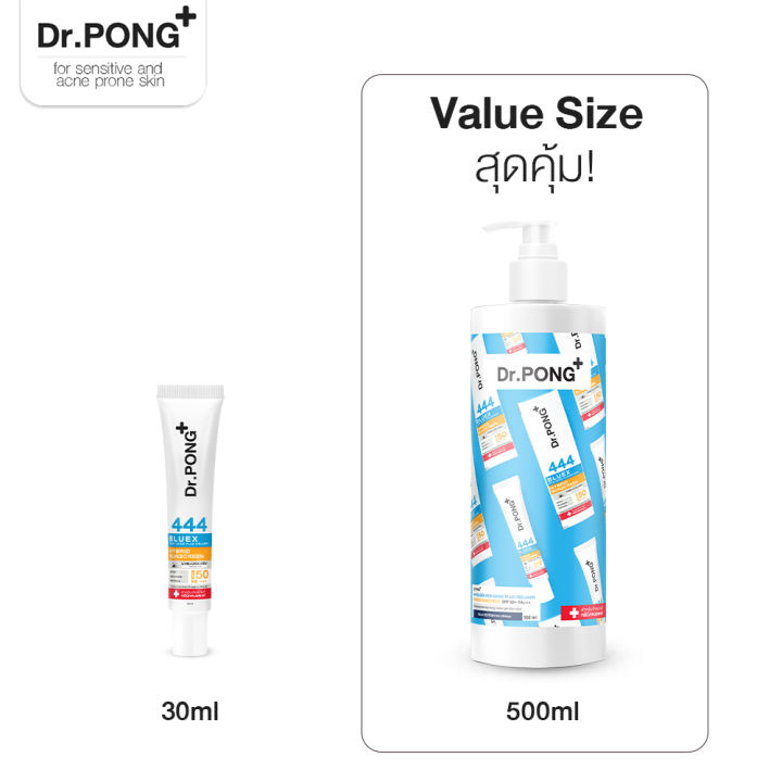 (Preorder)%5BBasket%5D%20Dr.PONG%20SUNSCREEN,%20a%20combination%20of%20sunscreens%20for%20clear,%20gentle%20skin,%202%20formulas%20-%20Image%208