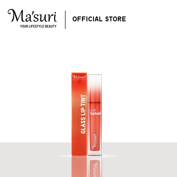 Ma'suri%20Candy%20Cocktail%20Lip%20Tint%20(5%20Colors)%20-%20Image%203
