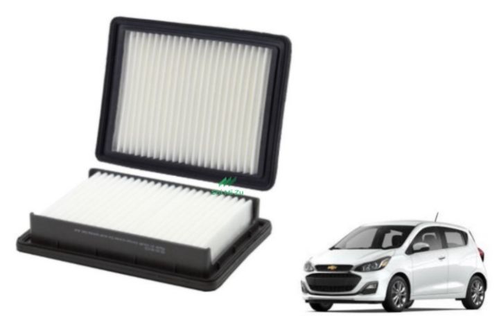 Chevrolet%20Spark%201000cc%20Engine%20Intake%20Air%20Filter%20Air%20Cleaner%20-%20Image%202