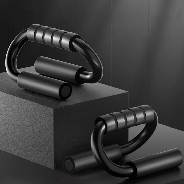 (Preorder)%20%20GYMPRO%20S%20Chest%20Shaping%20Exercise%20Equipment,%20Foam%20Handle%20Push-Up%20Stand%20Bar,%20Anti-Slip,%20Home%20Chest%20Fitness%20Equipment.%20-%20Image%209