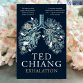 Exhalation - Ted Chiang. 