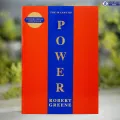 The 48 Laws of Power - Robert Greene. 