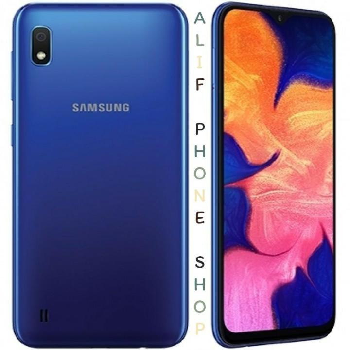 SAMSUNG GALAXY A 10