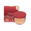 (Preorder) SRICHAND Srichan Super Coverage Always Matte Foundation Powder SPF35 PA++++ 9g.Srichand Super Coverage Always Matte Foundation Powder SPF35 PA++++ 9g.(There are 3 numbers to choose from). 