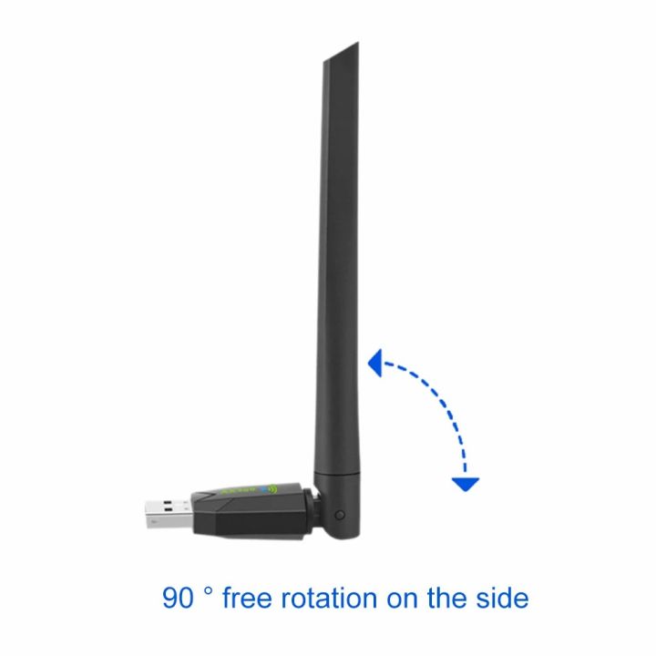 WIFI%206%20WIFI%20Signal%20Receiver%202.4G%20286Mbps%20Wireless%20Adapter%20WPA3%20Security%20AX286M%20Driver%20Free%20for%20Win7/10/11%20-%20Image%208