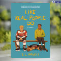Like real People Do - E.L. Massey. 