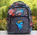 Smiggle back bags for boys. 