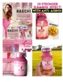 Baschi slimming capsule (40 လုံးပါ) လက်ဟောင်းဘူး၀ိုင်း စစ်စစ်. 