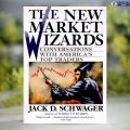 The New Market Wizards - Jack D. Schwager. 
