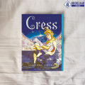 Cress (The Lunar Chronicle 3) - Marissa Meyer. 