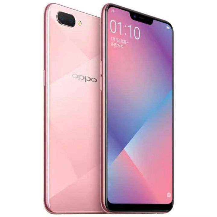 OPPO%20A3S%20Fashion%20&%20Camera%20Phone%20(4GB+64GB)%20-%20Image%202