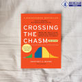Crossing the Chasm (3rd Edition) - Geoffrey Moore. 