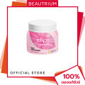 (Preorder)Ellips Hair Misk Hair Treatment Jar Pink Hair Mask 200g Beautrium Beautrium. 