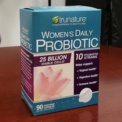 Trunature%20Women's%20Daily%20Probiotic%2025%20billion%20-%20Image%203