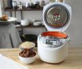 Tiger Rice Cooker 1Lt. 