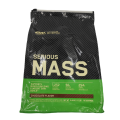 ON Serious Mass (Chocolate Flavor). 