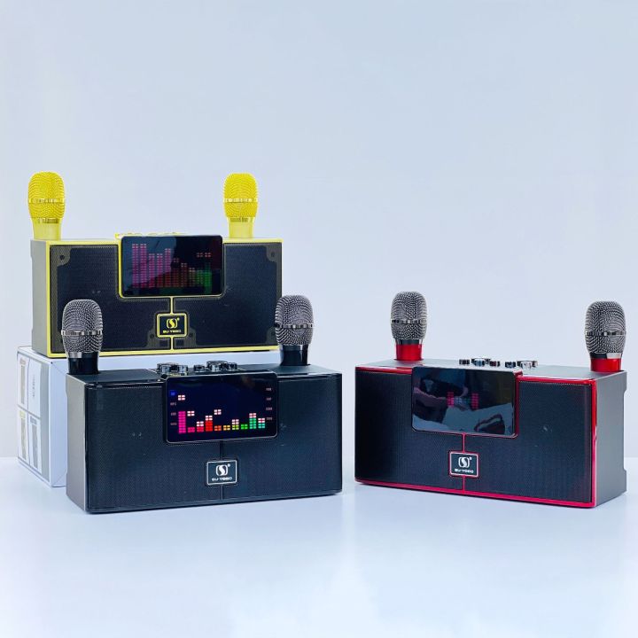 YS-208%20Karaoke%20Speaker%20-%20Image%202