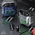 Lenovo Thinkplus XT81 TWS Gamer Waterproof Noise Reduction With Microphone Sports Earbuds. 