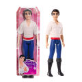 (Preorder)Disney Prince & Hero Doll Assortment Disney Prince, Prince and Hero Doll 1 Piece HLV96 ကလေးကစားစရာအရုပ် . 