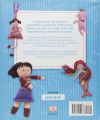 Ebook - Crafty Dolls: Simple Steps to Sew and Knit Adorable Dolls. 