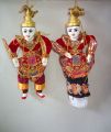 Burmese Puppet. 